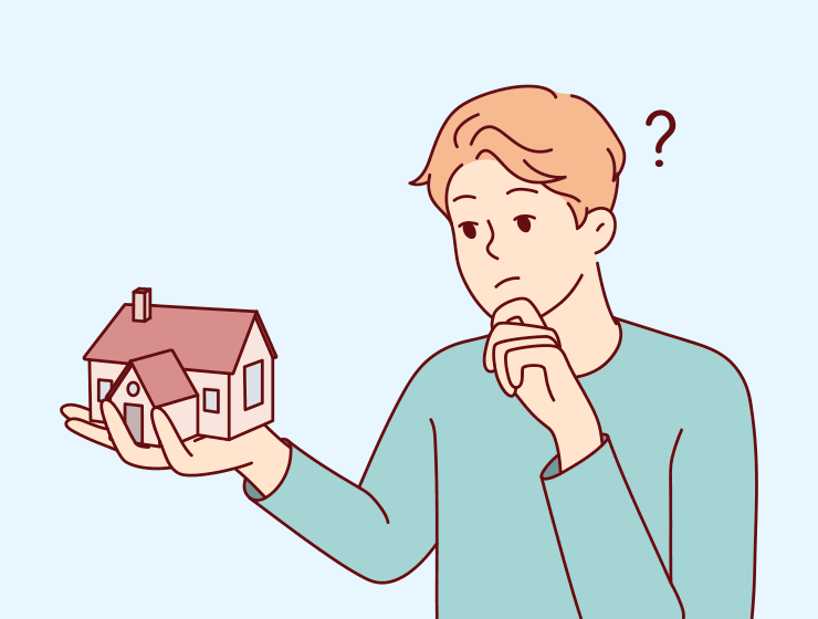 real-estate-lost 404 Error graphic